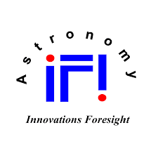 Innovations Foresight - Astronomy Plus