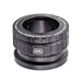 Baader ClickLock Eyepiece Clamp 1¼" with built in diopter-adjustment (T2-08) - Astronomy Plus