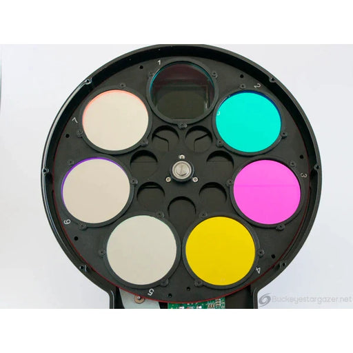 Buckeye Filter Masks for Filter Wheels - Astronomy Plus