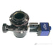 Buckeye QHY Q-Focuser Mounting Solutions for Feather Touch Focuser - Astronomy Plus