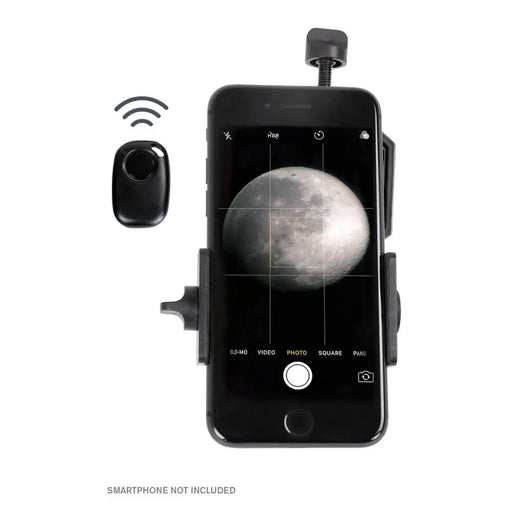 Celestron Basic 1.25” Smartphone Adapter DX (81037) - Astronomy Plus