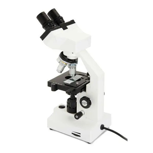 Celestron Labs CB2000CF Compound Microscope (44131) - Astronomy Plus