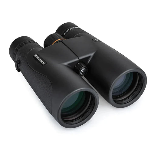 Celestron Nature DX 12x50mm Roof Binoculars (72326) - Astronomy Plus