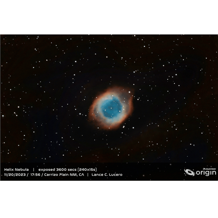 Celestron NEW Origin Intelligent Home Observatory (12099) - Astronomy Plus