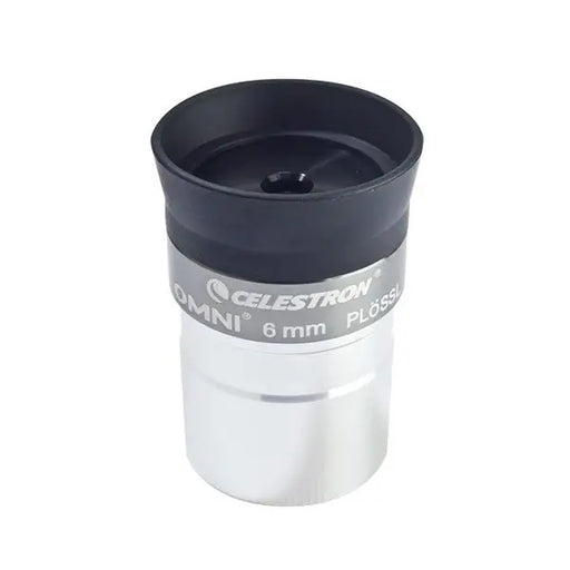 Celestron Omni 6mm Eyepiece (93317) - Astronomy Plus