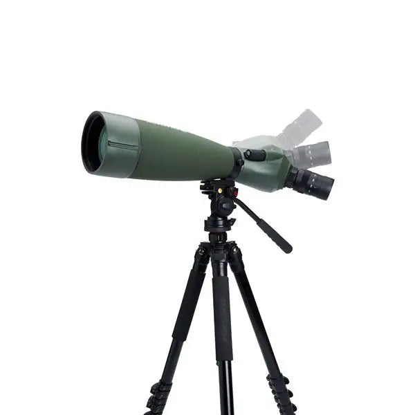 Celestron Regal M2 100ED Spotting Scope (52306) - Astronomy Plus