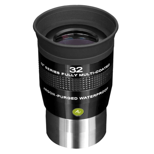 Explore Scientific 62° Series 32mm Waterproof Eyepiece (epwp6232le-01) - Astronomy Plus