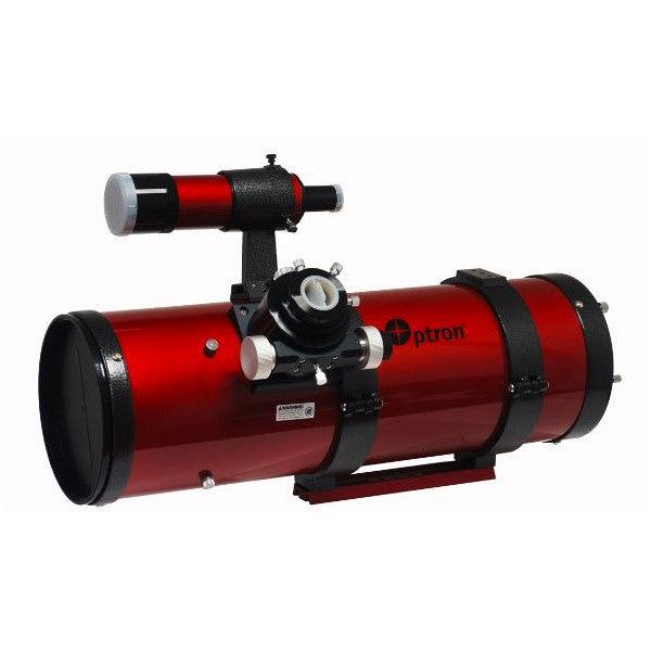 iOptron 6-inch F/4 Imaging Newtonian iEAF compatible (6311) - Astronomy Plus