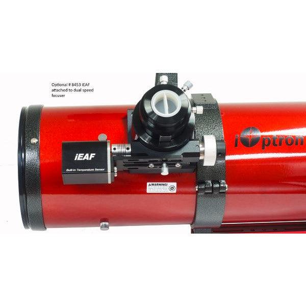 iOptron 6-inch F/4 Imaging Newtonian iEAF compatible (6311) - Astronomy Plus