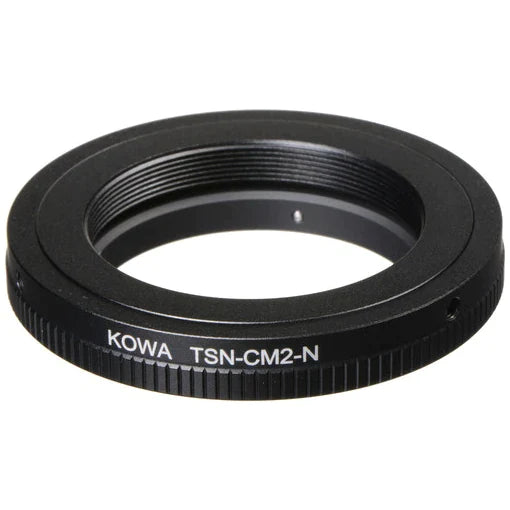 Kowa TSN-CM2-N T2 Adapter for Nikon F mount (TSN-CM2-N) - Astronomy Plus