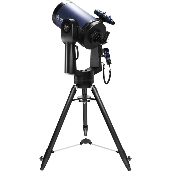 Meade 10" f/10 LX90 ACF Telescope with Tripod (1010-90-03) - Astronomy Plus