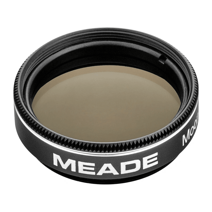 Meade Series 4000 1.25" ND96 Moon Filter (07531) - Astronomy Plus