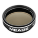 Meade Series 4000 1.25" ND96 Moon Filter (07531) - Astronomy Plus
