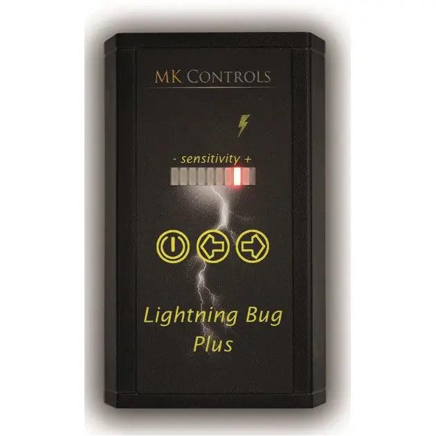 MK Controls Lightning Bug Plus (LBP) - Astronomy Plus