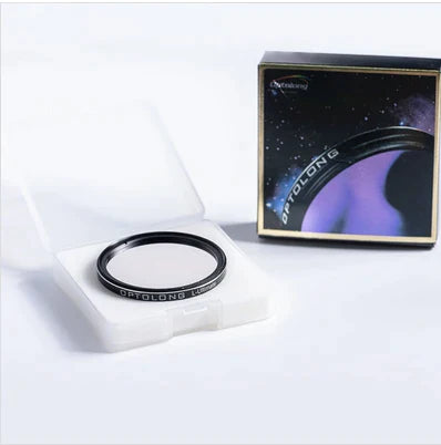 Optolong L-Ultimate Dual-Band 3nm Filter 2” (L-ULTIMATE) - Astronomy Plus