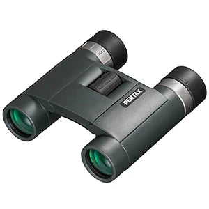 Pentax AD 10x25 WP Binoculars (62882) - Astronomy Plus
