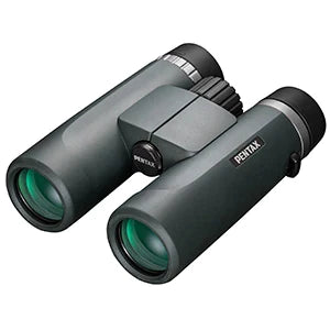 Pentax AD 8x36 WP Binoculars (62851) - Astronomy Plus