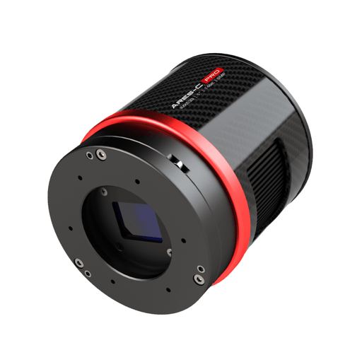 Player One Ares-C Pro USB3.0 (IMX533) color Camera - Astronomy Plus