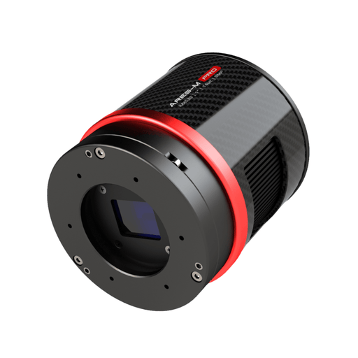 Player One Ares-M Pro USB3.0 Mono Camera (IMX533) - Astronomy Plus