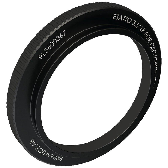 PrimaluceLab Adapter ESATTO 3.5" LP for GSO/Orion/TPO Ritchey-Chretien (PL3600367) - Astronomy Plus