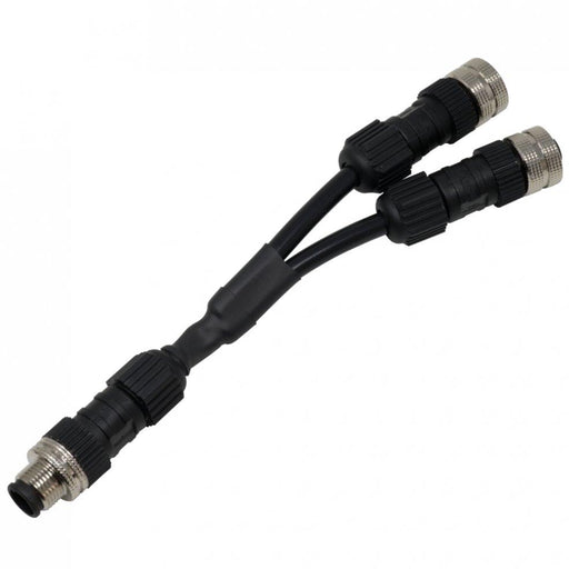 PrimaluceLab Eagle-compatible power Y cable for 3A port (PL1000047) - Astronomy Plus