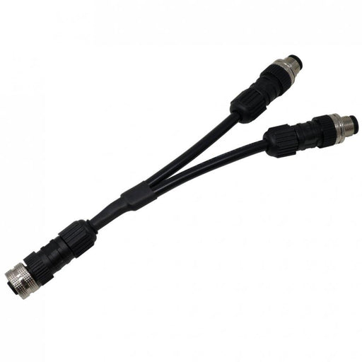PrimaluceLab Eagle-compatible power Y cable for 8A port (PL1000048) - Astronomy Plus