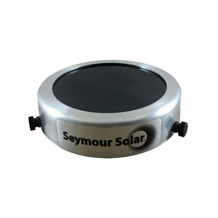 Seymour Hyperion Solar Film Telescope Filter - Astronomy Plus