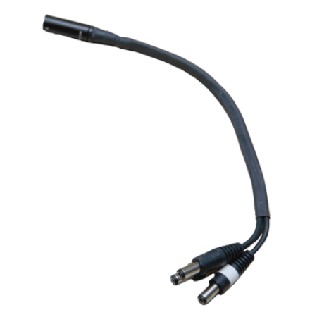 Shelyak Adapter cord for the SPOX Module (SE0183) - Astronomy Plus