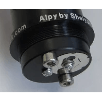 Shelyak Alpy 200 Spectroscope (PF0083) - Astronomy Plus