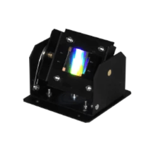 Shelyak Grating module for the Lhires III - Astronomy Plus