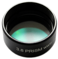 Shelyak Prism 3.8° (OP0094) - Astronomy Plus