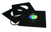 Shelyak SA200 Mounting Kit (EL0166) - Astronomy Plus
