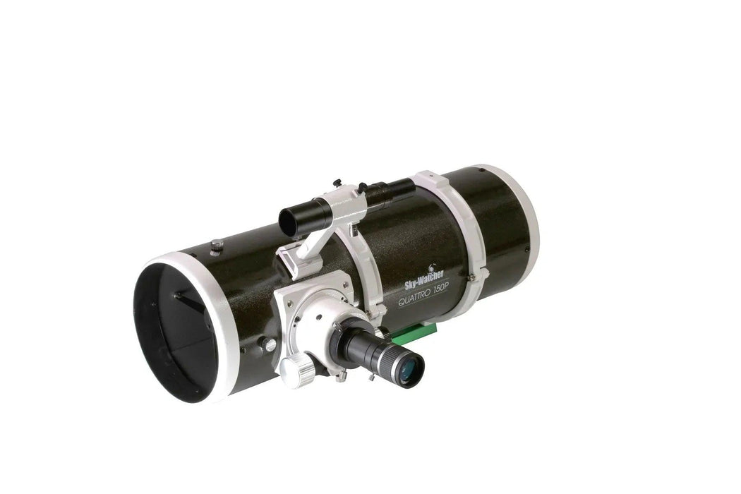 Sky-Watcher Quattro 150P Imaging Newtonian 6" OPEN BOX (S11205) - Astronomy Plus