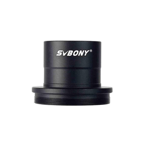 SVBONY 1.25" T Adapter Mount with M42 Threads (F9103A) - Astronomy Plus
