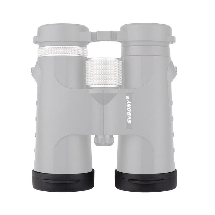 SVBONY 2 Piece Binoculars Protective Rubber Caps 42mm (W2590A) - Astronomy Plus