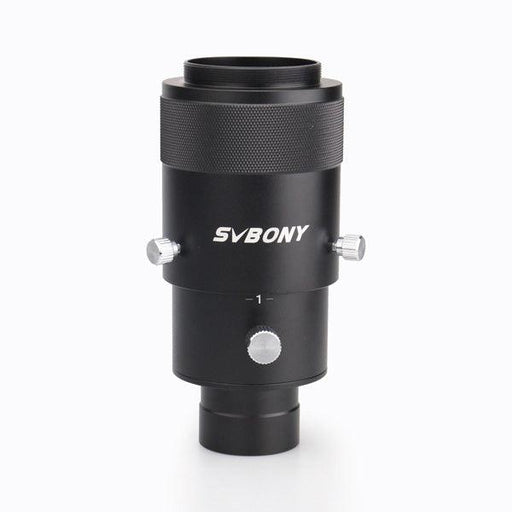 SVBONY SV112 1.25" Eyepiece Projection Kit (F9183A) - Astronomy Plus