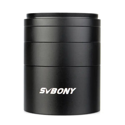 SVBONY SV119 2'' M48 Extension Tube Kit (F9190A) - Astronomy Plus