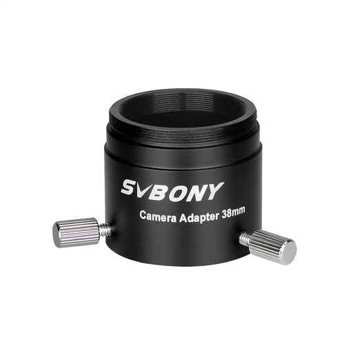 SVBONY T2 M42 Camera to Eyepiece Adapter - Astronomy Plus
