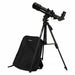 SVBONY Travel Solar Refractor 60mm with Backpack (F9348F) - Astronomy Plus