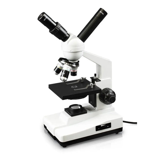 Walter 3000F Series Microscopes - Astronomy Plus