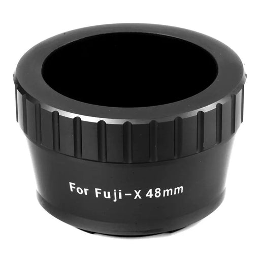 William Optics 48mm T mount for Fuji FX (TM-FJ-X-M48) - Astronomy Plus