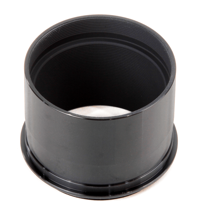 William Optics M48 Push-in Nosepiece for WO 2" Diagonals (WD-DIG2A) - Astronomy Plus