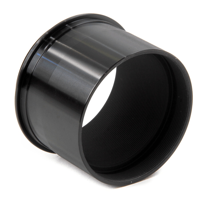 William Optics M48 Push-in Nosepiece for WO 2" Diagonals (WD-DIG2A) - Astronomy Plus
