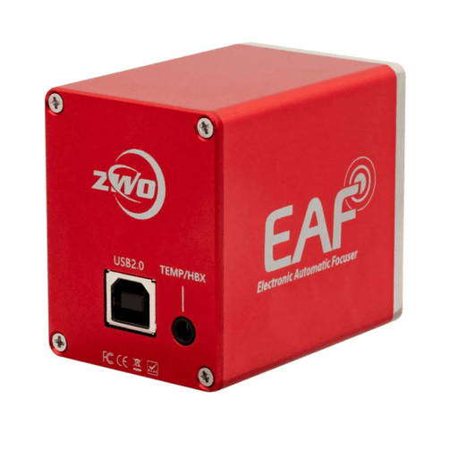 ZWO Advanced Electronic Automatic Focuser 5V EAF (EAF) - Astronomy Plus