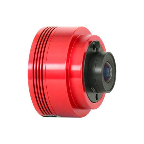 ZWO Camera ASI715MC Color USB 3.0 (ASI715MC) - Astronomy Plus