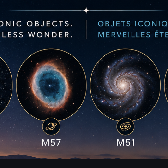 Accidental Treasures: A Guide to the Messier Catalogue