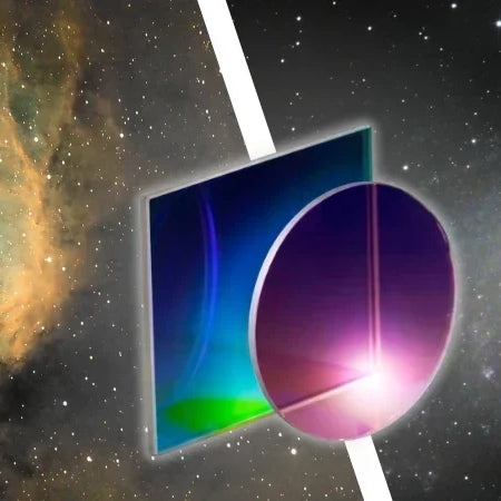 Astrophotography Filters Explained: RGB, Narrowband, SHO & More