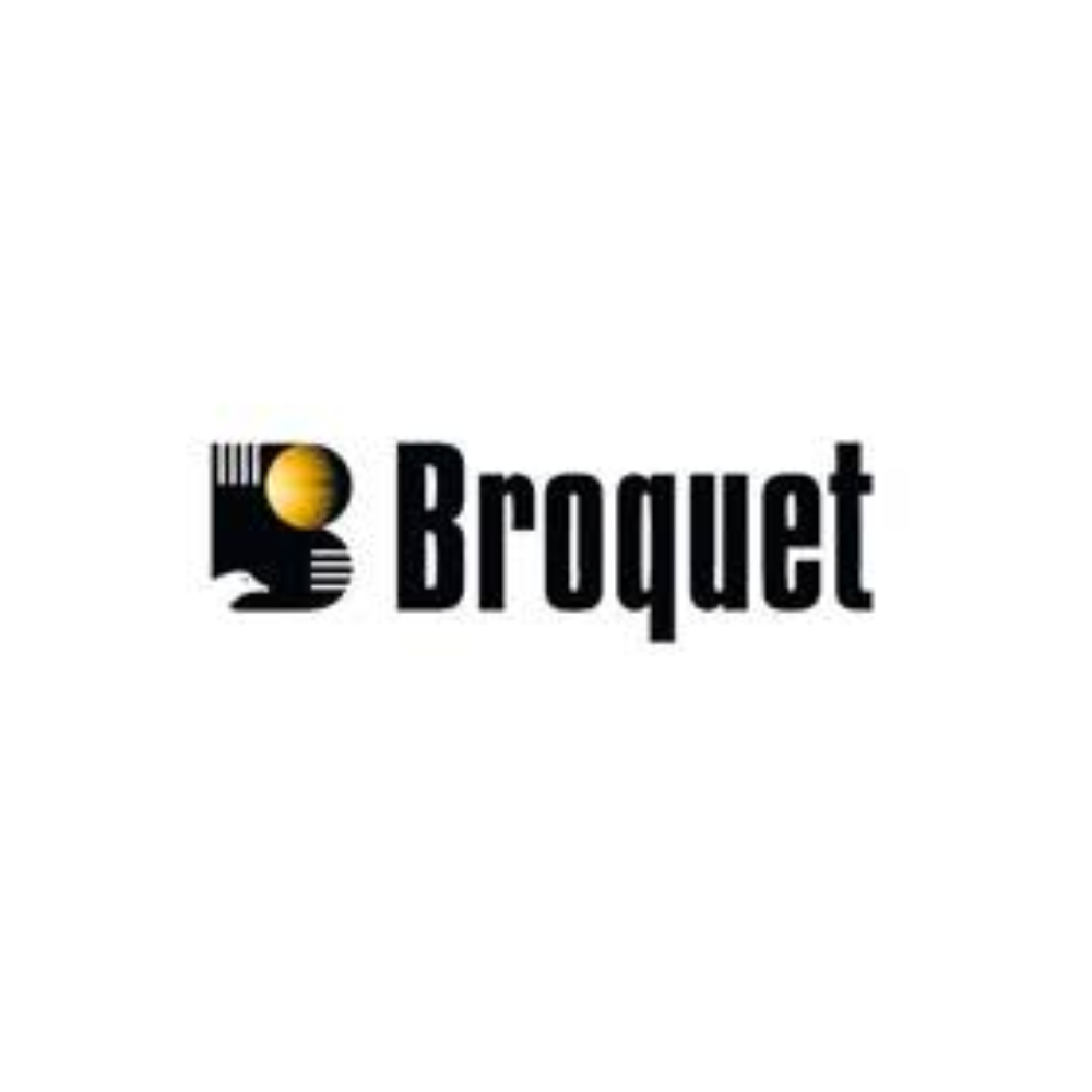 Les Éditions Broquet