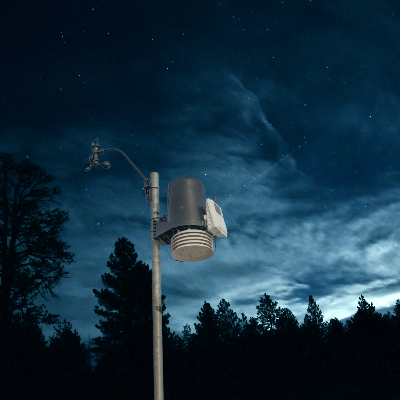 Meteorology - Astronomy Plus