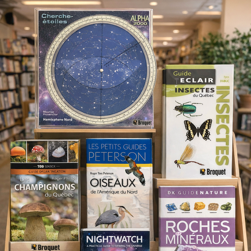 Books & Posters - Astronomy Plus